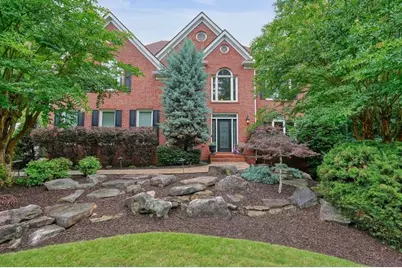 3232 Eagle Watch Drive, Woodstock, GA 30189 - Photo 1