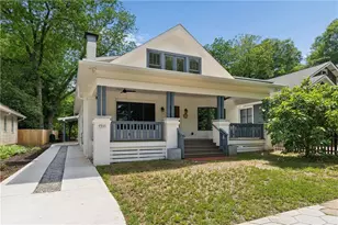 1511 McLendon Ave NE, Atlanta, GA 30307 - Photo 2