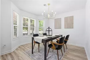 4705 Cedar Park Way, Stone Mountain, GA 30083 - Photo 6