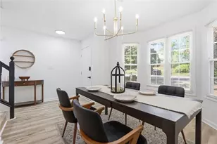 4705 Cedar Park Way, Stone Mountain, GA 30083 - Photo 8