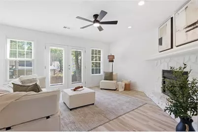 4705 Cedar Park Way, Stone Mountain, GA 30083 - Photo 10