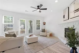 4705 Cedar Park Way, Stone Mountain, GA 30083 - Photo 10