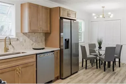 4705 Cedar Park Way, Stone Mountain, GA 30083 - Photo 20