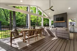 2132 Medfield Trail NE, Atlanta, GA 30345 - Photo 4