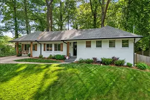 2132 Medfield Trail NE, Atlanta, GA 30345 - Photo 6