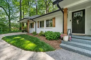 2132 Medfield Trail NE, Atlanta, GA 30345 - Photo 8
