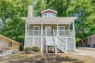1477 Akridge St NW, Atlanta, GA 30314 - Photo 1