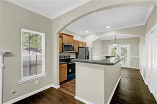 1477 Akridge St NW, Atlanta, GA 30314 - Photo 4