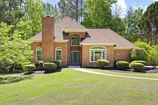 280 Camelot Dr, Fayetteville, GA 30214 - Photo 1
