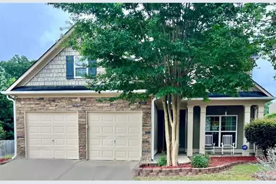 1116 Silverbrooke Drive, Powder Springs, GA 30127 - Photo 1