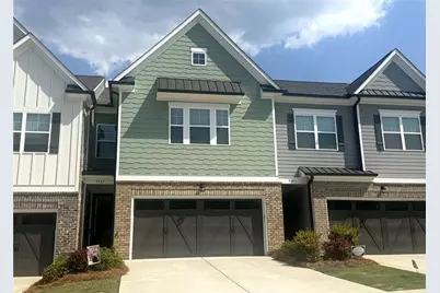 5437 Maple Grove Lane, Flowery Branch, GA 30542 - Photo 1