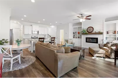 5437 Maple Grove Lane, Flowery Branch, GA 30542 - Photo 6