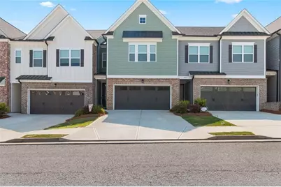 5437 Maple Grove Lane, Flowery Branch, GA 30542 - Photo 2
