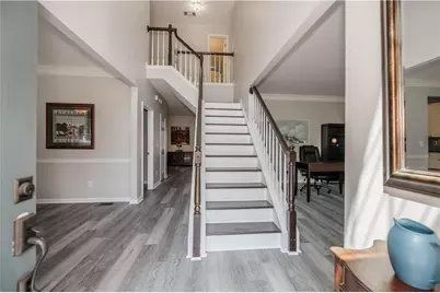 1451 Mount Water Court, Lawrenceville, GA 30043 - Photo 2