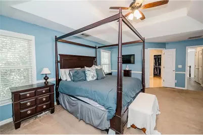 1451 Mount Water Court, Lawrenceville, GA 30043 - Photo 18