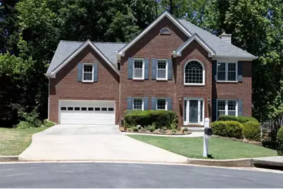 1451 Mount Water Court, Lawrenceville, GA 30043 - Photo 2