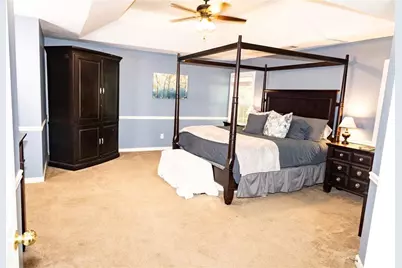 1451 Mount Water Court, Lawrenceville, GA 30043 - Photo 18