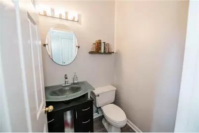 1451 Mount Water Court, Lawrenceville, GA 30043 - Photo 8
