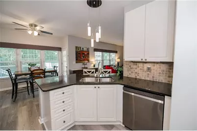 1451 Mount Water Court, Lawrenceville, GA 30043 - Photo 12