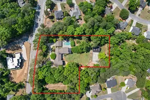 1055 Buckner Rd, Mableton, GA 30126 - Photo 2