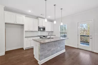 4972 Cottonwood Trail, Gainesville, GA 30504 - Photo 10