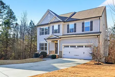 4972 Cottonwood Trail, Gainesville, GA 30504 - Photo 4