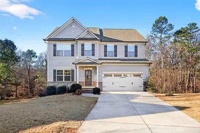 4972 Cottonwood Trail, Gainesville, GA 30504 - Photo 2