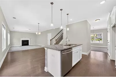 4972 Cottonwood Trail, Gainesville, GA 30504 - Photo 6