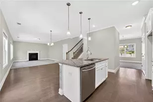 4972 Cottonwood Tr, Gainesville, GA 30504 - Photo 6