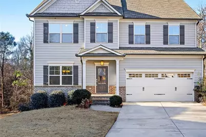 4972 Cottonwood Trail, Gainesville, GA 30504 - Photo 1