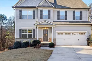 4972 Cottonwood Tr, Gainesville, GA 30504 - Photo 1