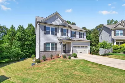 4972 Cottonwood Trail, Gainesville, GA 30504 - Photo 48