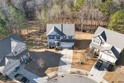 4972 Cottonwood Trail, Gainesville, GA 30504 - Photo 50