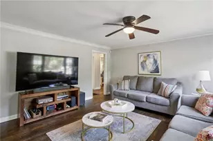 1680 Bristol Dr, Atlanta, GA 30329 - Photo 4