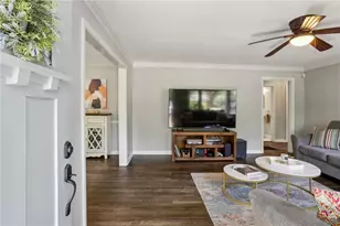 1680 Bristol Dr, Atlanta, GA 30329 - Photo 2