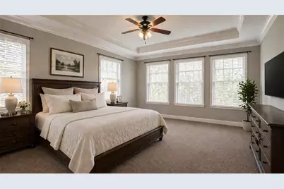 125 Haddonstone Drive, Fayetteville, GA 30215 - Photo 24