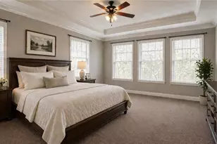 125 Haddonstone Dr, Fayetteville, GA 30215 - Photo 24
