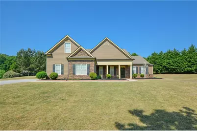 125 Haddonstone Drive, Fayetteville, GA 30215 - Photo 2