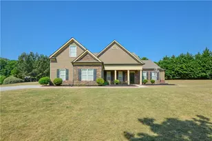 125 Haddonstone Dr, Fayetteville, GA 30215 - Photo 2