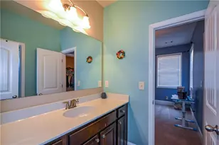 125 Haddonstone Dr, Fayetteville, GA 30215 - Photo 34