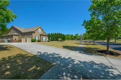 125 Haddonstone Drive, Fayetteville, GA 30215 - Photo 6
