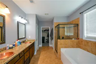 125 Haddonstone Dr, Fayetteville, GA 30215 - Photo 30