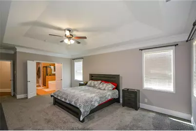 125 Haddonstone Drive, Fayetteville, GA 30215 - Photo 26