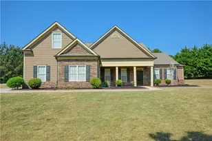 125 Haddonstone Dr, Fayetteville, GA 30215 - Photo 1