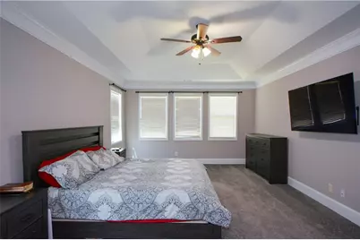 125 Haddonstone Drive, Fayetteville, GA 30215 - Photo 28