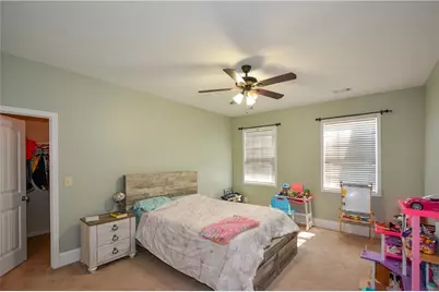 125 Haddonstone Drive, Fayetteville, GA 30215 - Photo 36