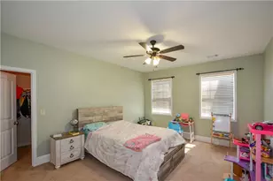 125 Haddonstone Dr, Fayetteville, GA 30215 - Photo 36