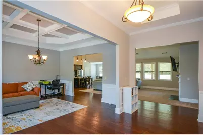 125 Haddonstone Drive, Fayetteville, GA 30215 - Photo 14