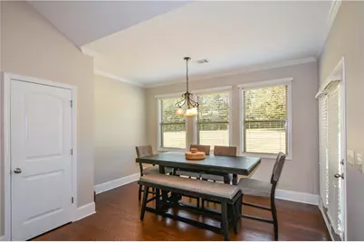 125 Haddonstone Drive, Fayetteville, GA 30215 - Photo 22