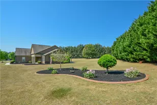 125 Haddonstone Dr, Fayetteville, GA 30215 - Photo 8